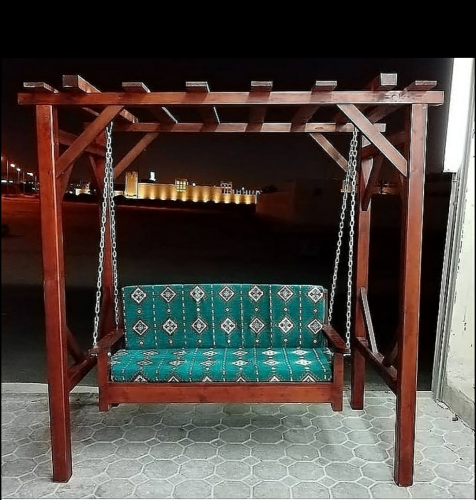 يتأرجح