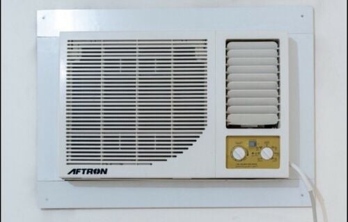 Window ac for sale