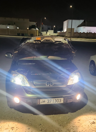 Honda CRV 2007