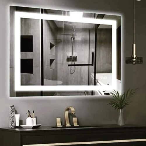 Glass & Aluminium Works Etc.