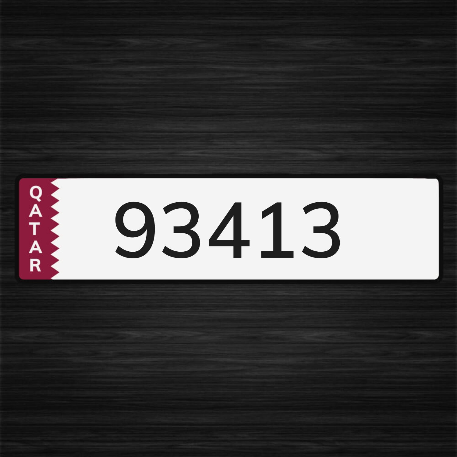 VIP number 