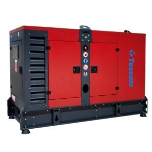 Generators Rent, Sale & Services