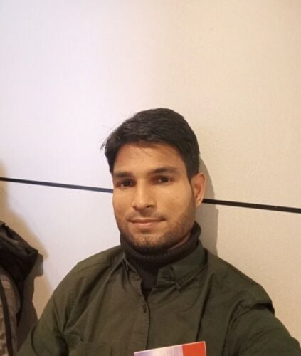 Mahfoozur Rahman