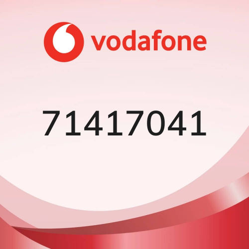 Special mobile number for sale