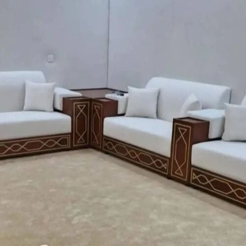 تفصيل وتنجيد كنب وستائر