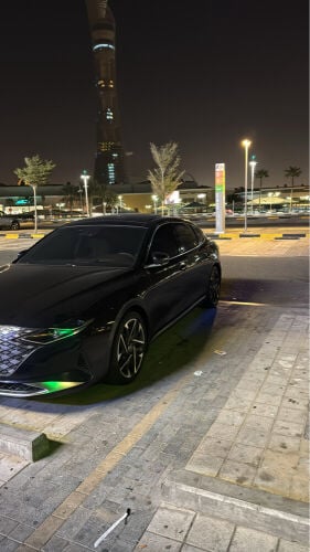  هيواندي ازيرا 2021 للبيع
