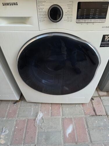Samsung 8/6kg 2in1 for sell