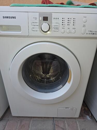 Samsung 7kg Front load for sell