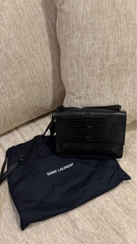Saint Laurent