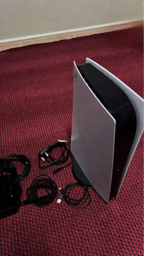 ps5 slim 1tb with 60 games 