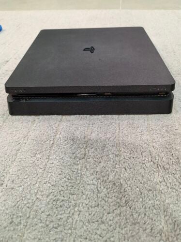 ps4 slim 500 gb