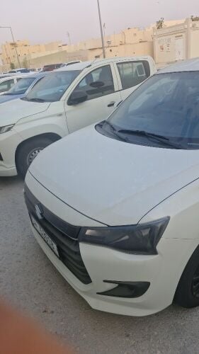 suzuki desire