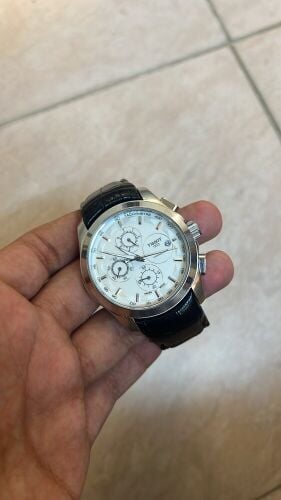 TISSOT watch