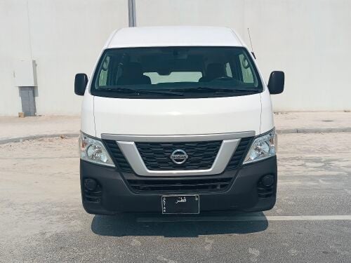 Nissan Urban Van