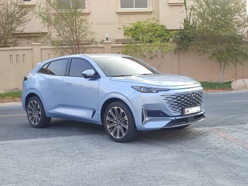 تشانجان يو ني كي 2024