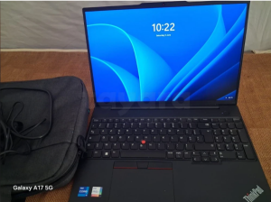 Lenovo ThinkPad i7 13th gen