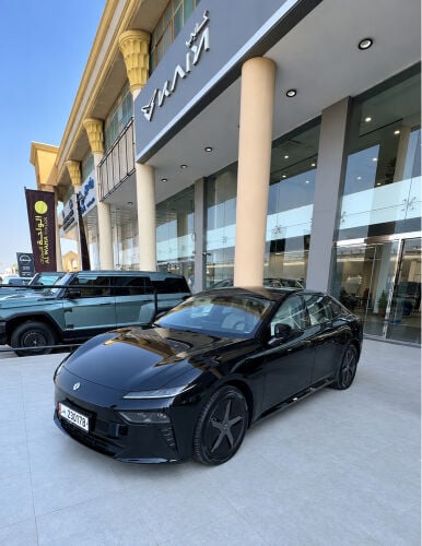 دونغ فينغ 007