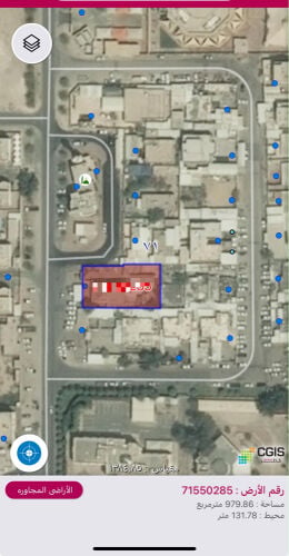 بيت شعبي 