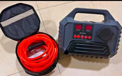 TOYOTA COMPRESSOR
