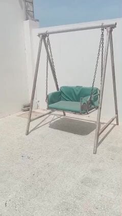 Children's swing