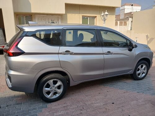 urgent for sale mitsubishi expander