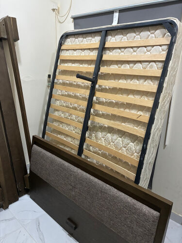 1.5-meter bed