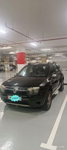 Renault Duster in perfect condition