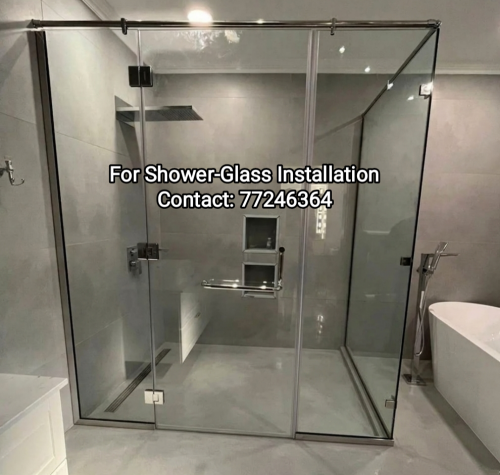 Glass & Aluminium Functions Etc.