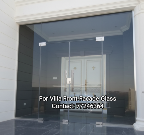 Glass & Aluminium Works Etc.