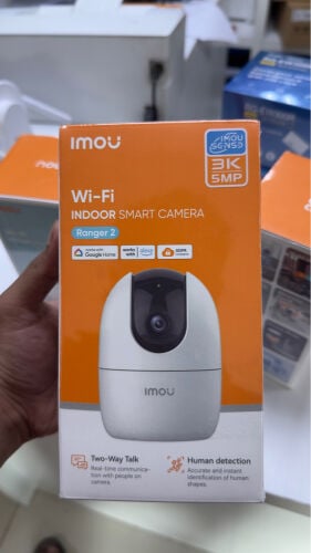 Imou Ranger two 3k 5MP