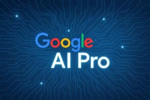 18 Months Google Ai Pro 
