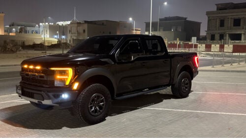 رابتر 2022