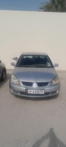 Mitsubishi Lancer 2010 model