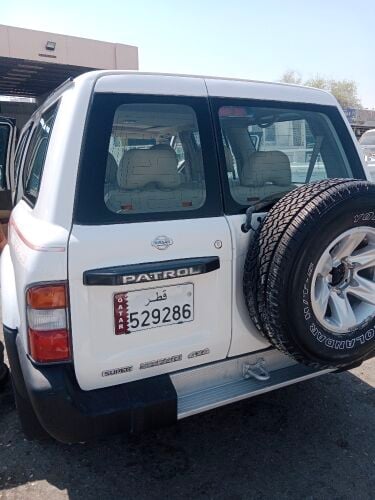for sale Nissan cruiser