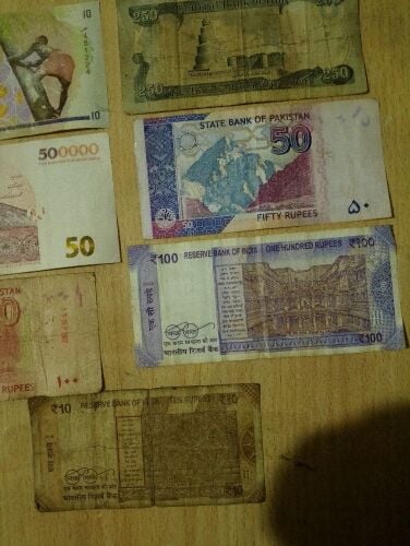 money