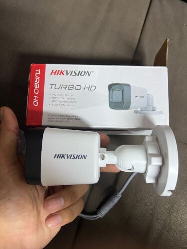 HIK Vision CCTv camera for sale 