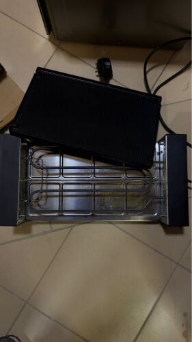 grill