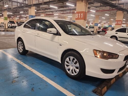 Lancer 2017