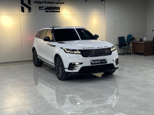 رنج روفر ايفوك 2019 