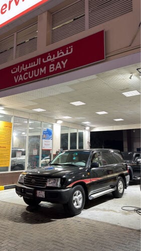 للبيع جي اكس قير عادي اساس