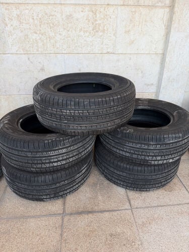 اطارات بيرلي