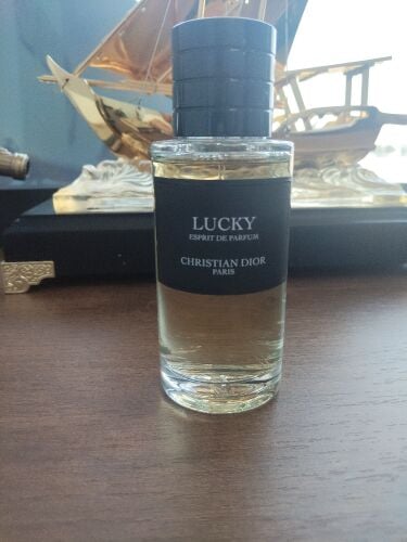LUCKY ESPRIT DE PERFUM