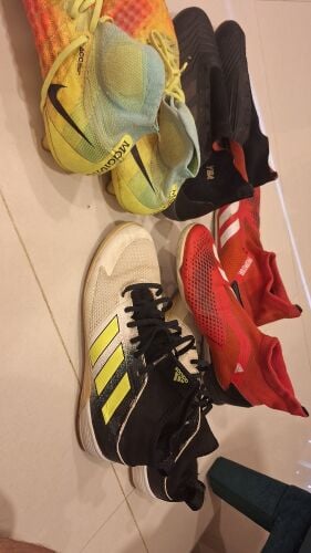 shoes football