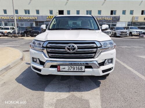 GXR V8