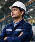 Plant Mechanical Foreman