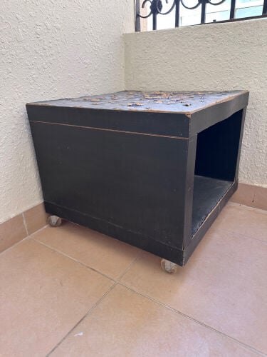 طاولات قهوة 