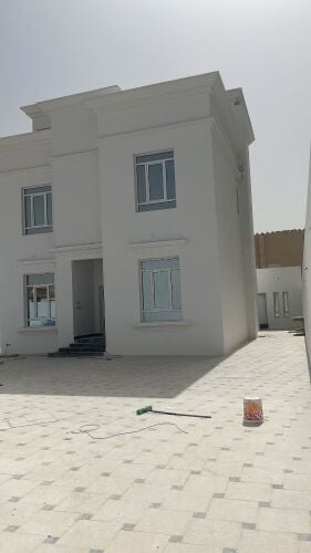 للبيع فيلا في ام صلال علي