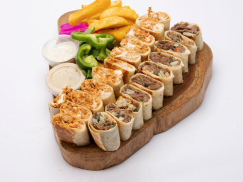 ابحث عن عمل شيف شاورما ومشاوي