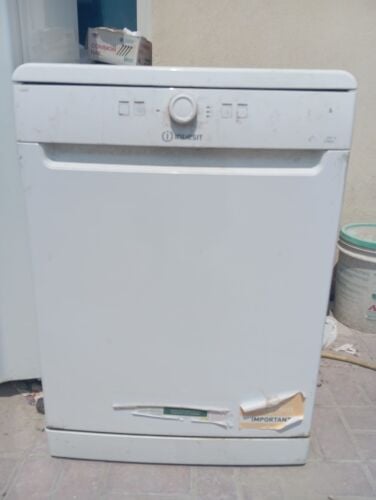 dish washer