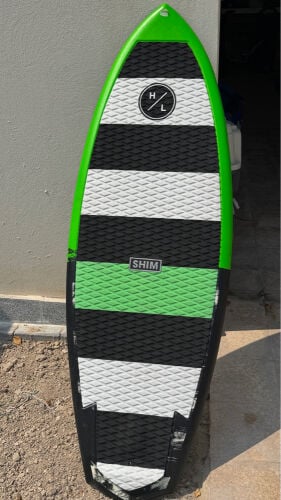 Hyperlite Shim Wakesurf